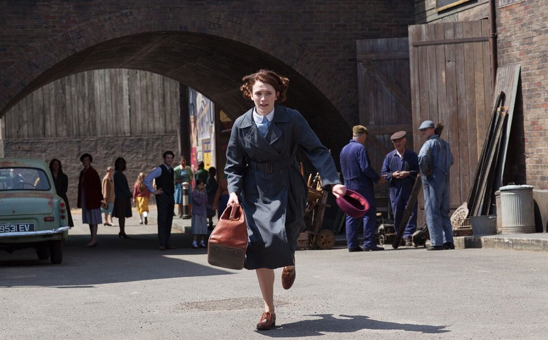 Call The Midwife Saison 11 Streaming Call The Midwife Season 11: Production Status! When Will It Release