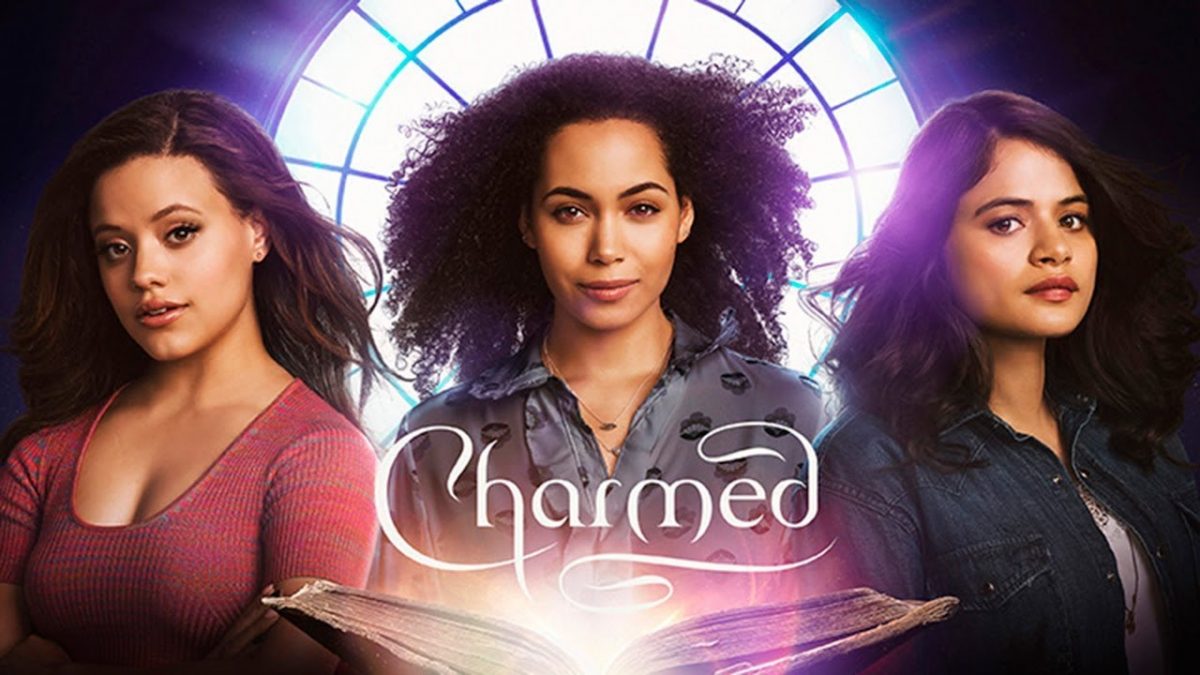 Charmed Season 4