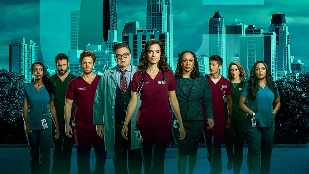 Chicago Med Season 7