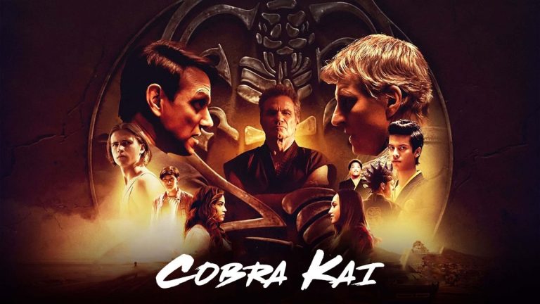 Cobra Kai Season 5