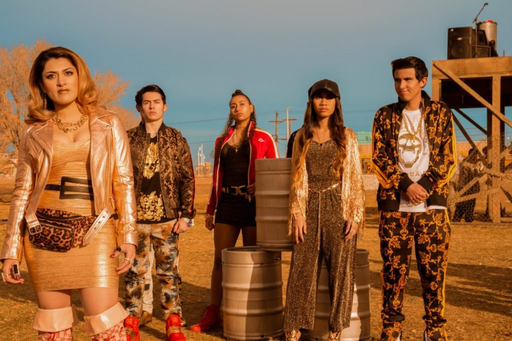 Daybreak Season 2 Will It Ever Return All The Latest Details