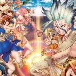 Dr Stone Chapter 207