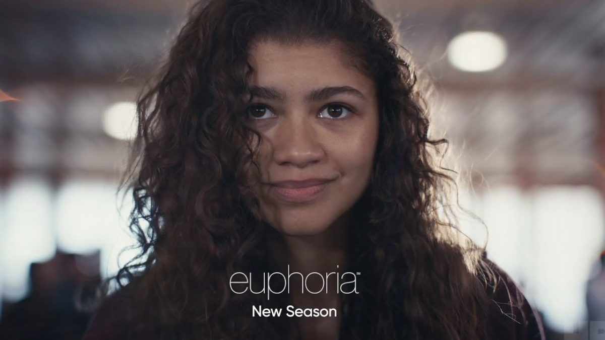 Euphoria Season 2