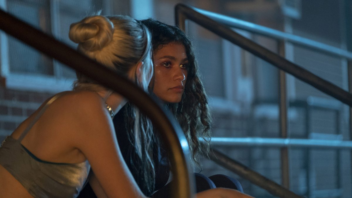 Euphoria Season 2 Better & Darker! Production Status And All The