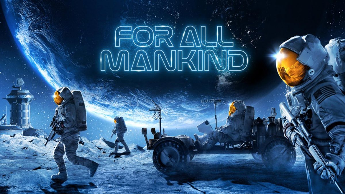 For All Mankind Season 3