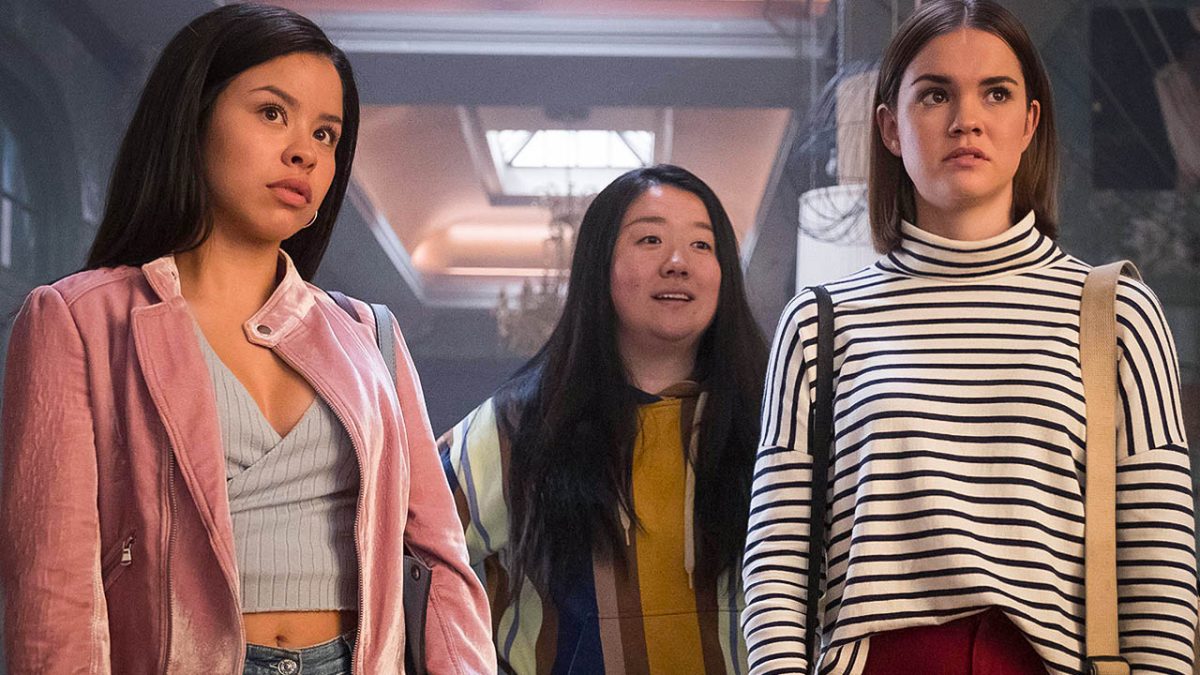 Good Trouble Season 3 Episode 16