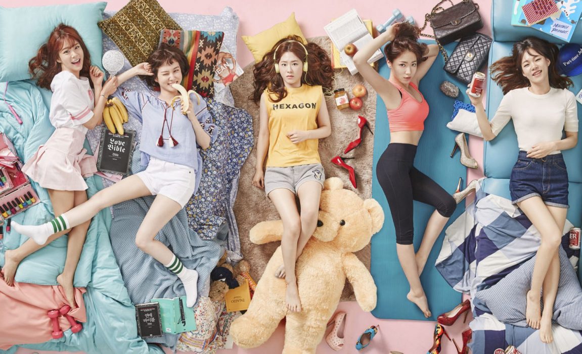 Hello My Twenties Season 3: Renewed? What Will Happen Next? Release Date