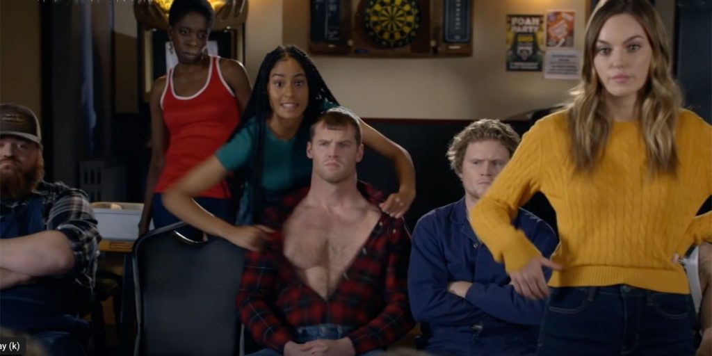 Letterkenny Season 10