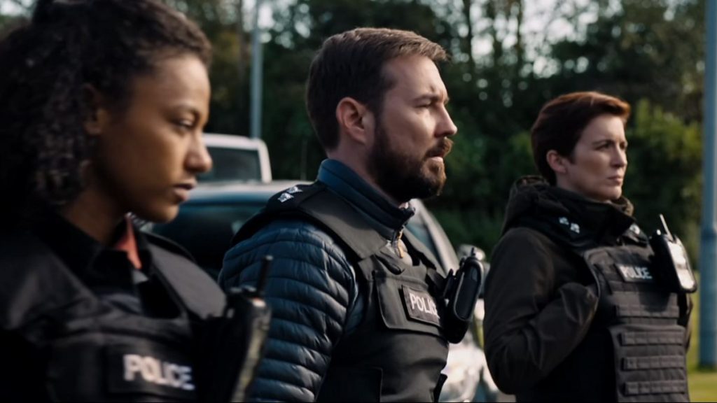 Line Of Duty Season 7