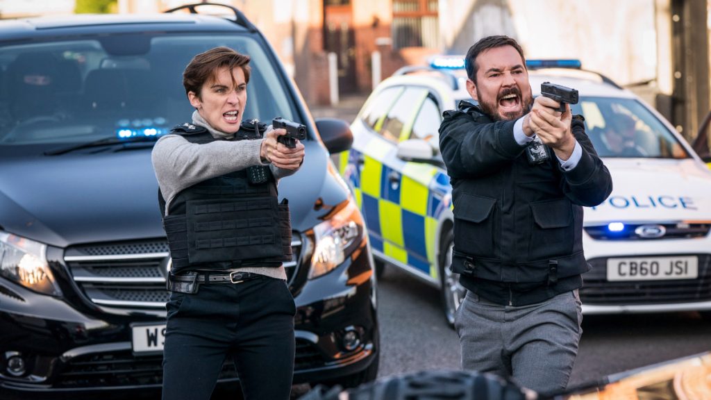 Line Of Duty Season 7