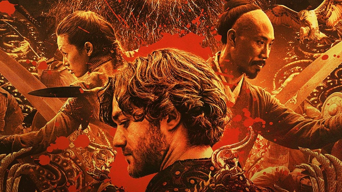 Marco Polo Season 3