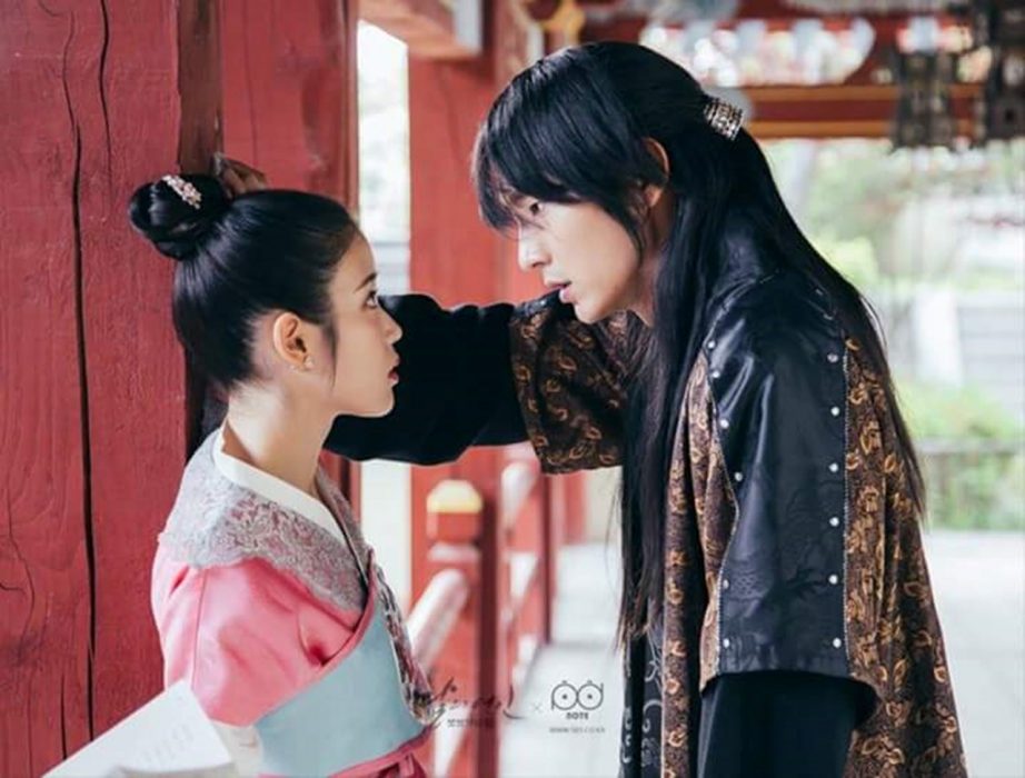 Moon Lovers: Scarlet Heart Ryeo Season 2