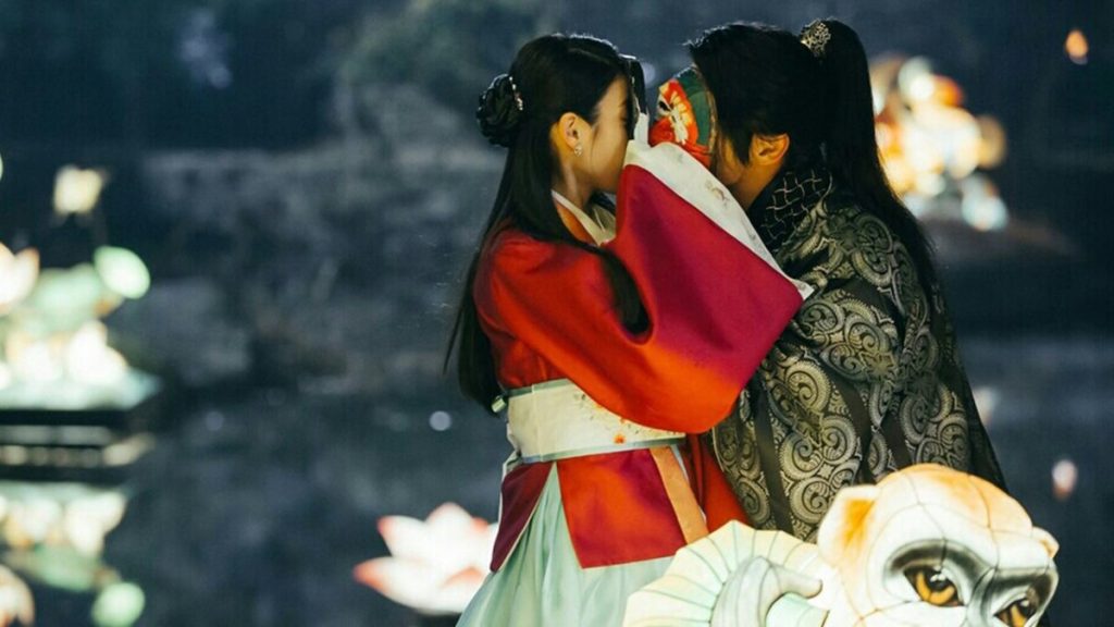 Moon Lovers: Scarlet Heart Ryeo Season 2