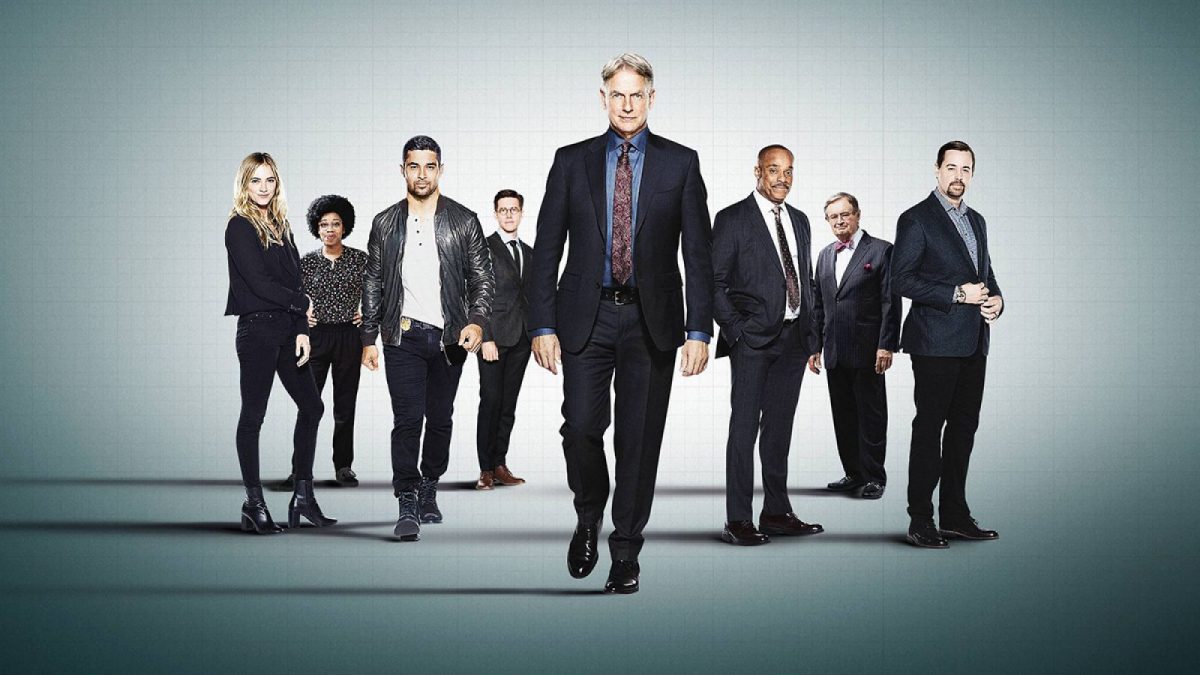 NCIS Season 19