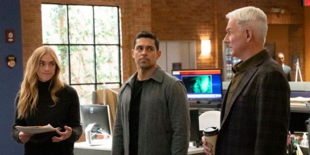 NCIS Season 19