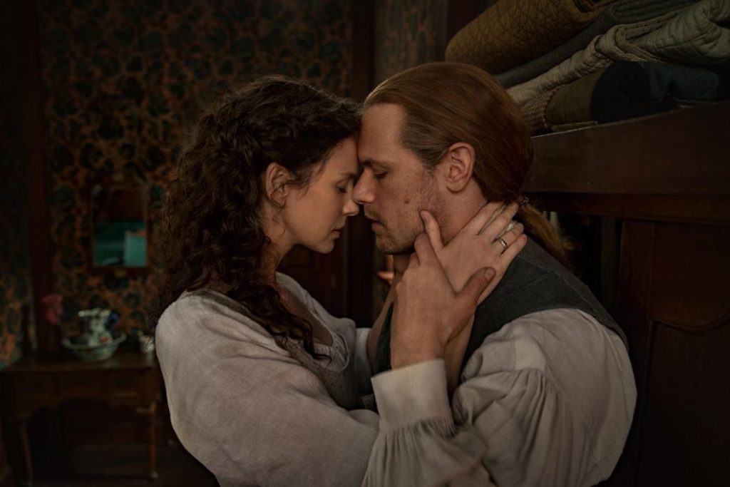 Outlander Season 6 Episode 2