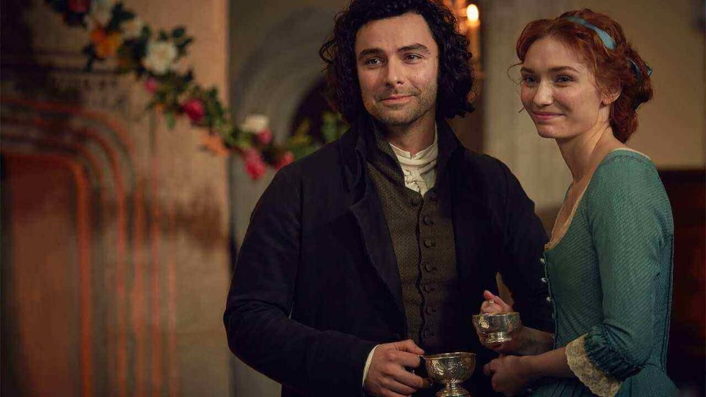 Poldark Season 6