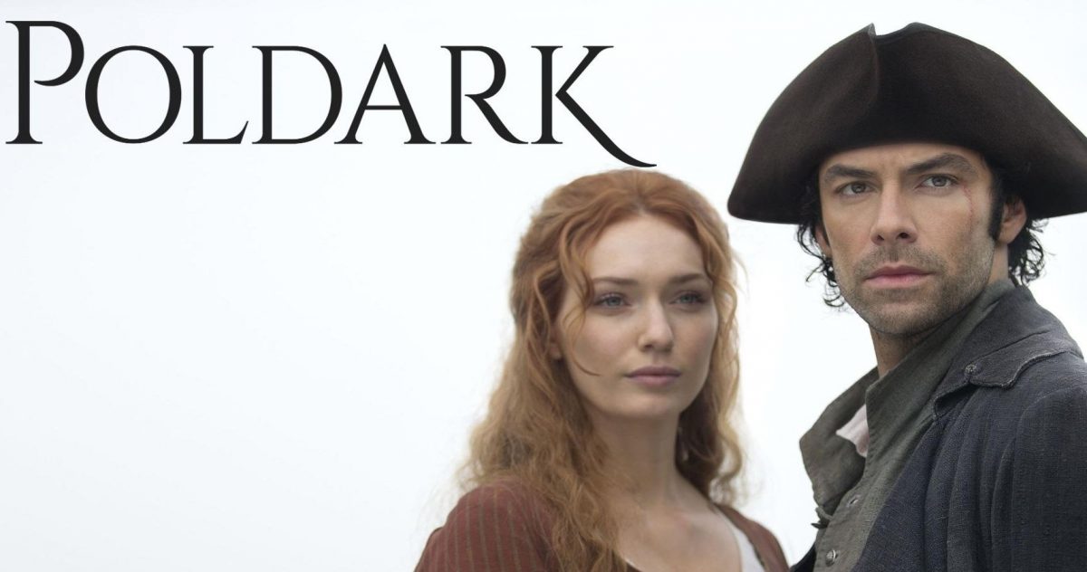 Poldark Season 6