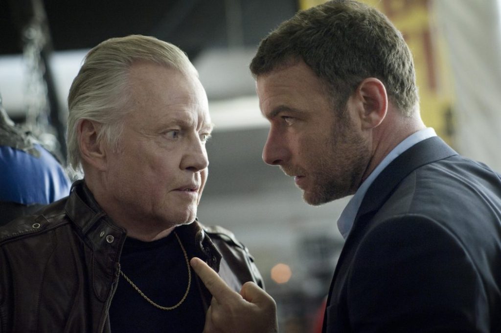 Ray Donovan Movie