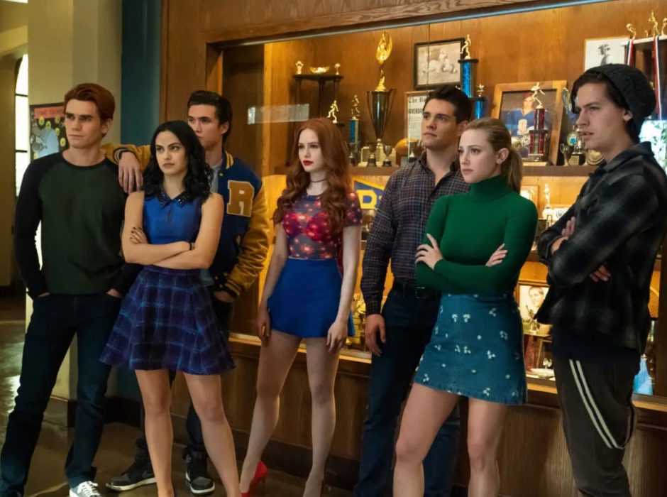 Riverdale Season 5 Episode 11