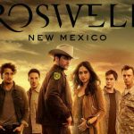 Rosewell New Mexico Season 3 Episode 4