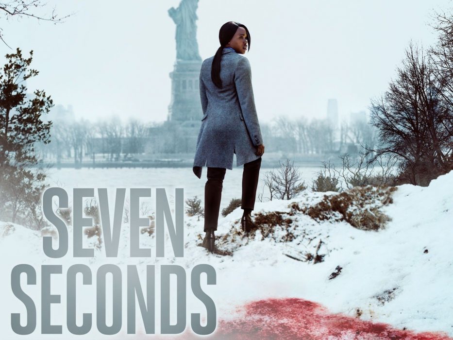 Seven Seconds Season 2