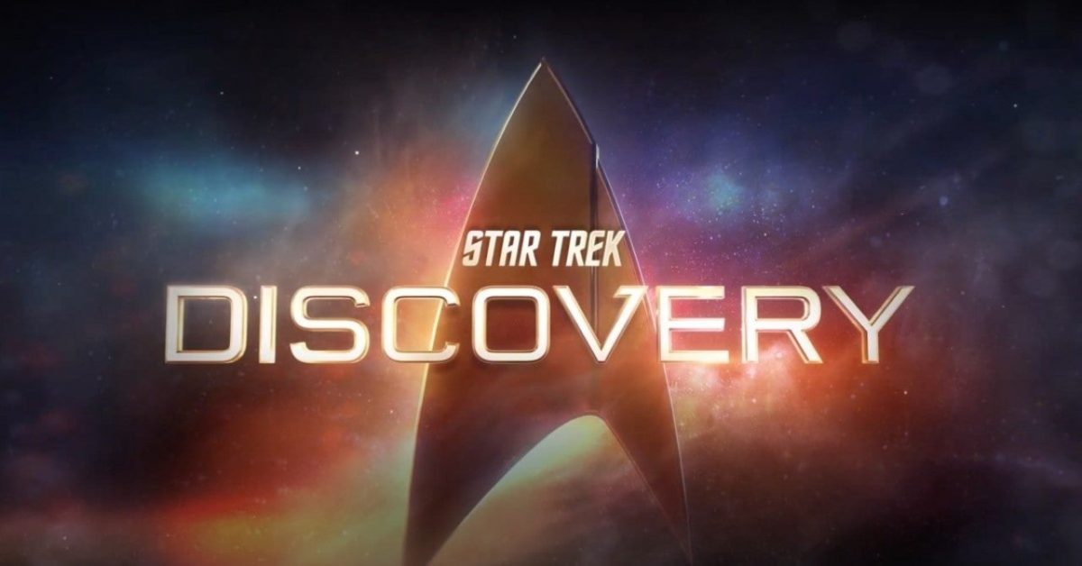 Star Trek Discovery Season 4