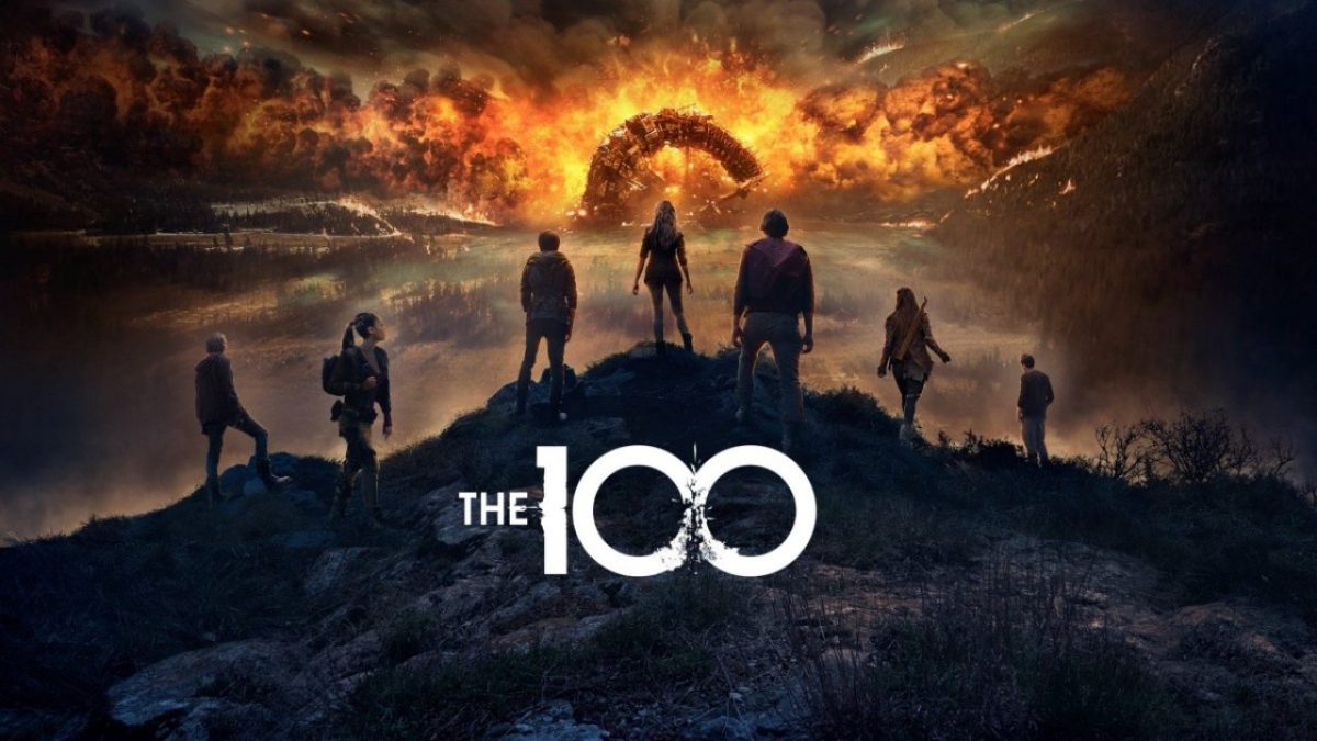 The 100 Season 8