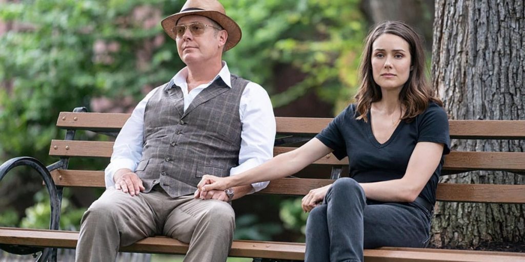 The Blacklist Season 9