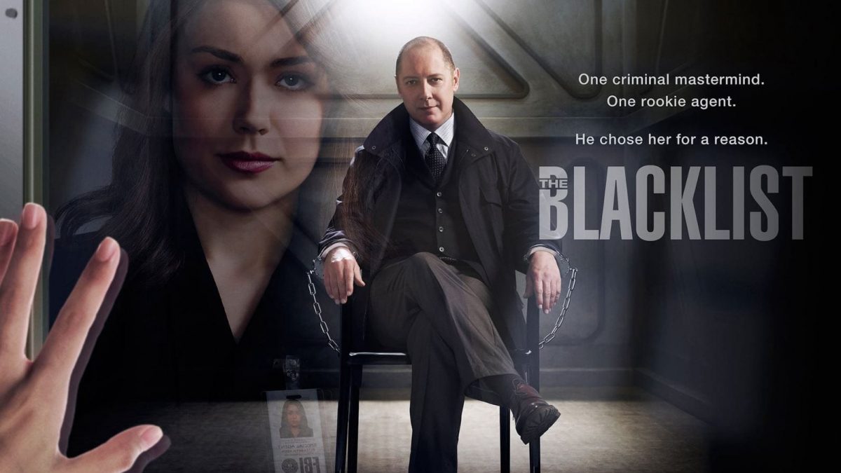 The Blacklist Season 9