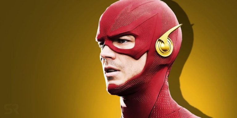 The Flash Season 8