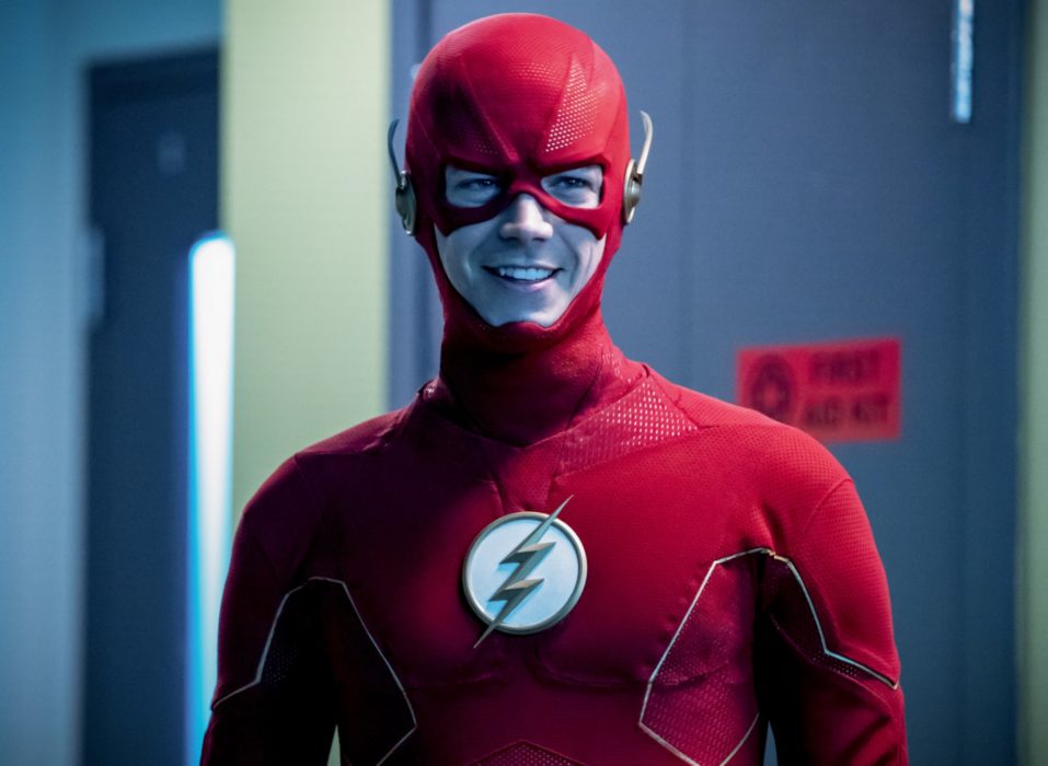 The Flash Season 8