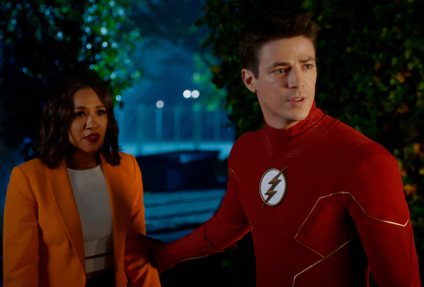 The Flash Season 8