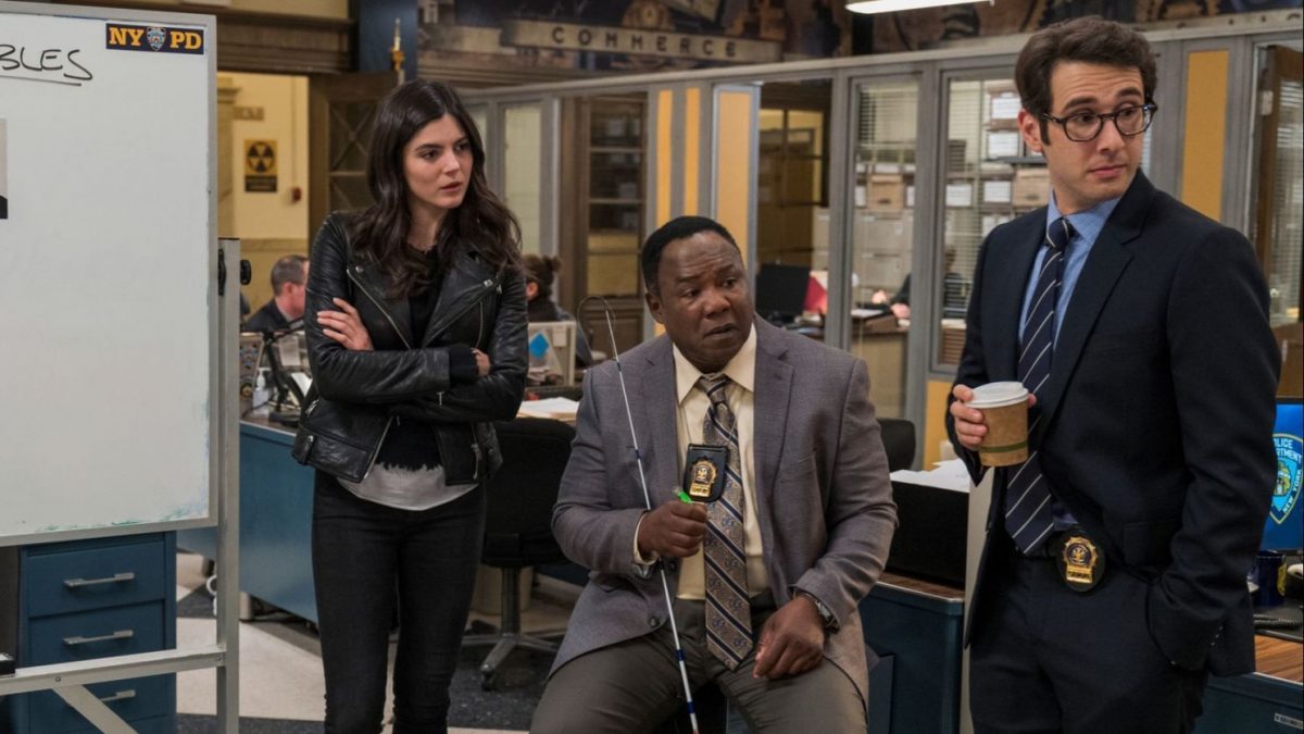 The Good Cop Season 2 Renewed? Will The FatherSon Duo Return? Know