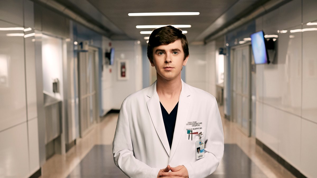 The Good Doctor Season 5