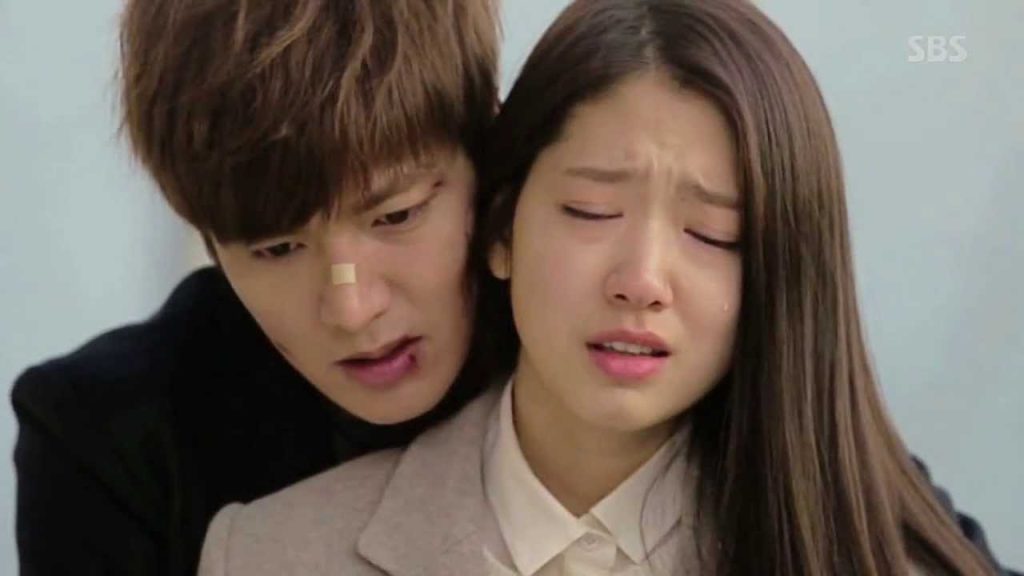 The Heirs Season 2