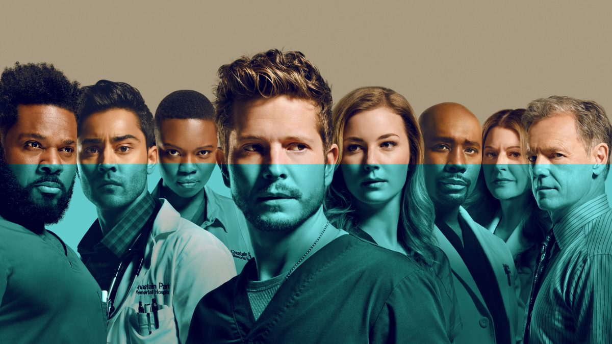 The Resident Season 5