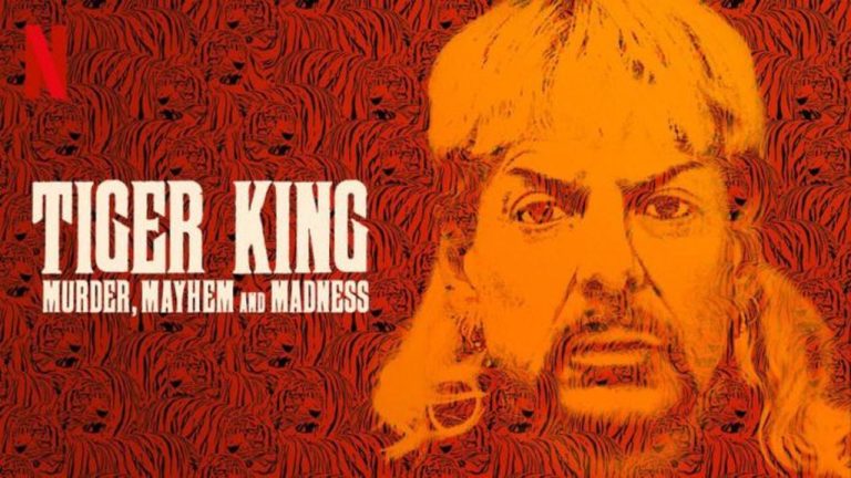 Tiger King Season 2