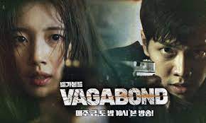 Vagabond Season 2