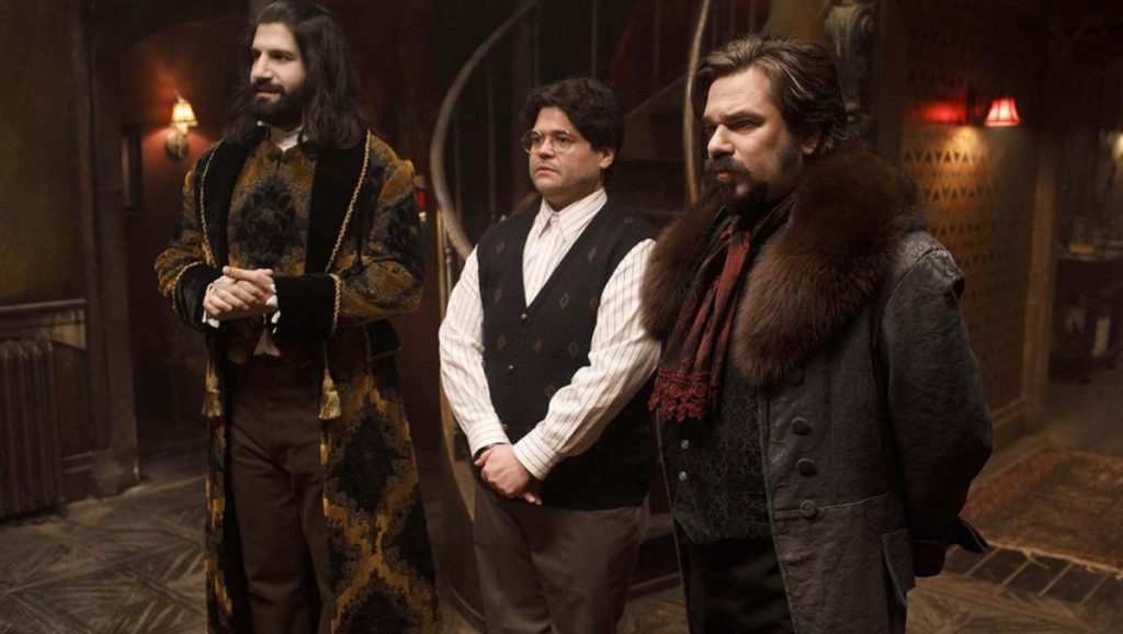 What We Do In The Shadows Season 3 Episode 1