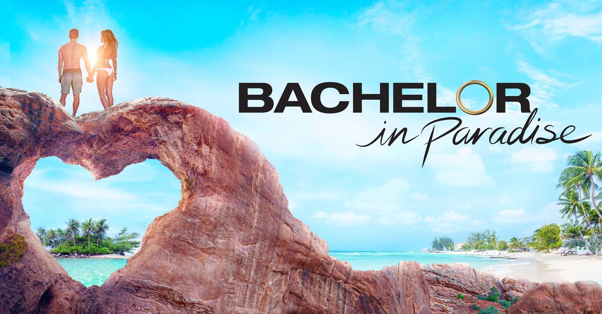 Bachelor In Paradise Season 7
