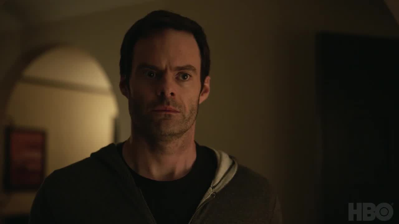 Barry Season 3