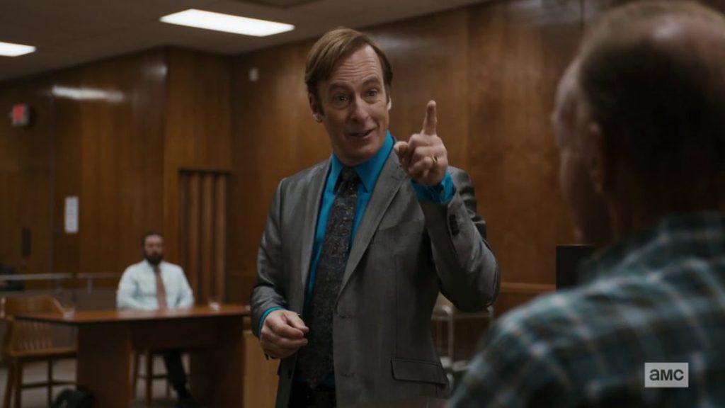 Better Call Saul Season 6