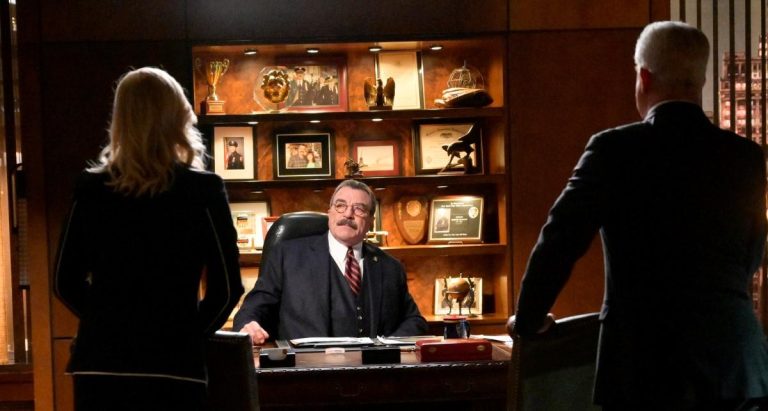 Blue Bloods Season 12