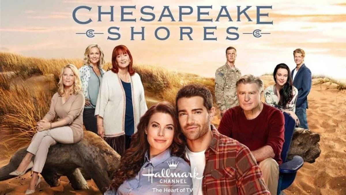 Chesapeake Shores Season 5