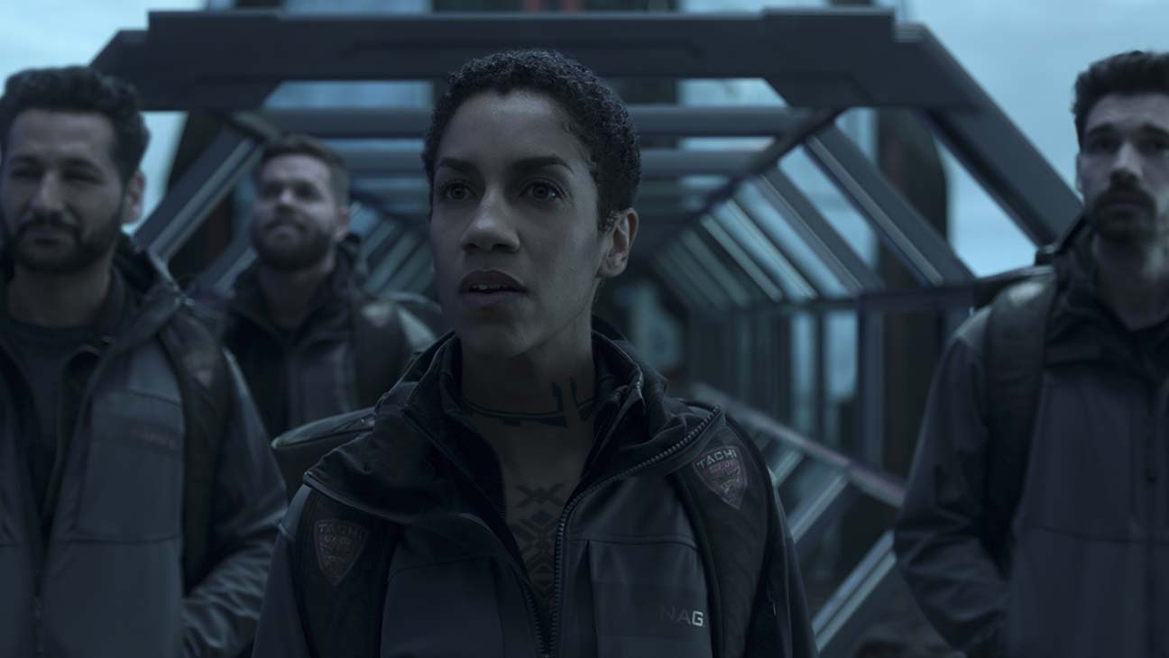 will there be a season 6 of the expanse will there be a season 6 of the expanse
