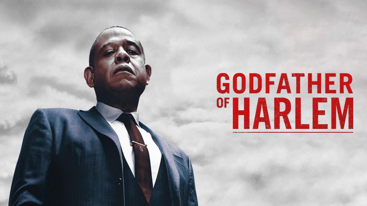 Godfather Of Harlem Season 2