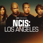 NCIS: LA Season 13