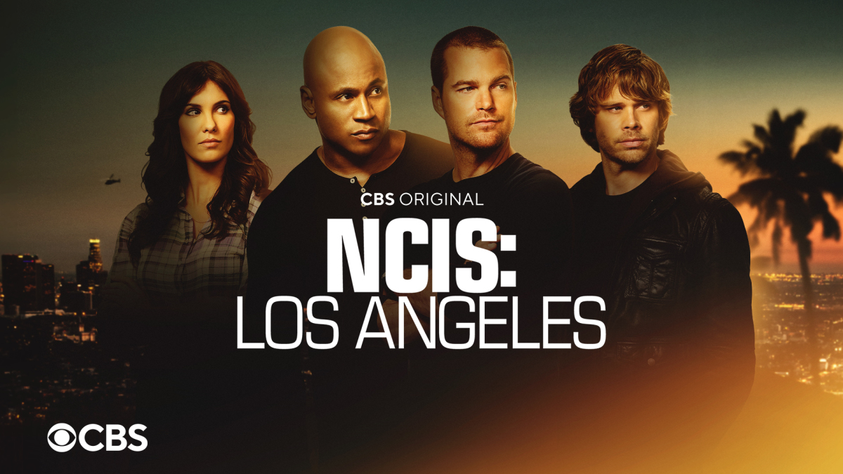 NCIS: LA Season 13