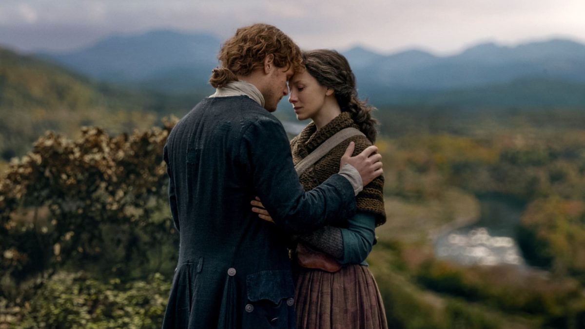 Outlander Season 6